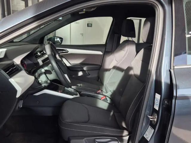 Seat Arona 1.0 TSI DSG Xcellence