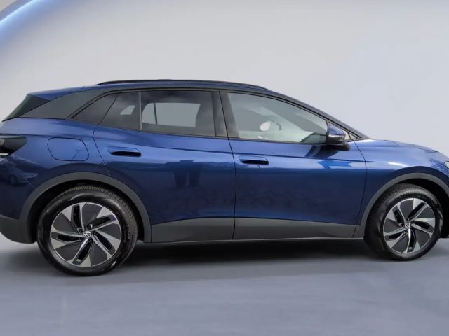 Volkswagen ID.4 Move Performance Pro