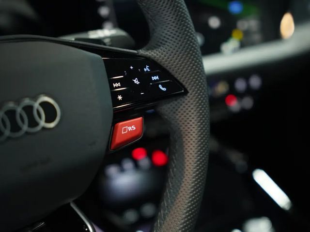 Audi RS3 Quattro Sedan Sportback