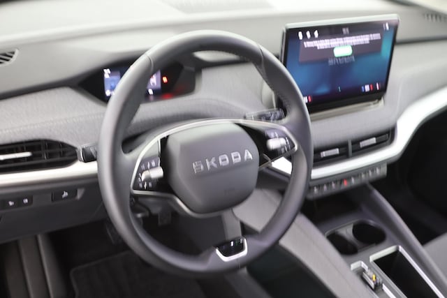 Skoda Enyaq | NAVI AHK ACC LED SITZH.