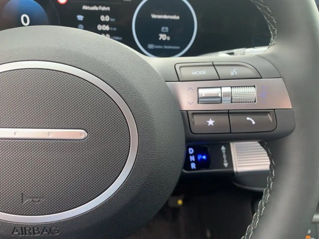 Hyundai Kona T-GDi Vierwielaandrijving