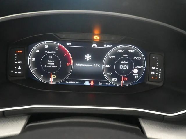 Seat Tarraco 1.5 TSI