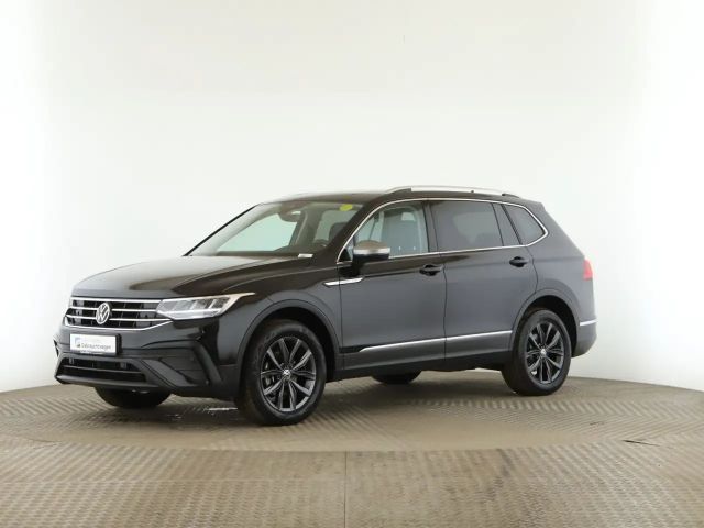 Volkswagen Tiguan 2.0 TDI Allspace Life