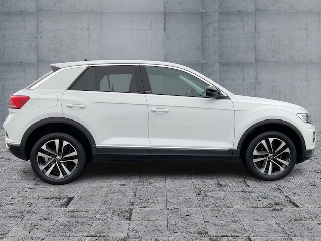 Volkswagen T-Roc 1.5 TSI TSi United