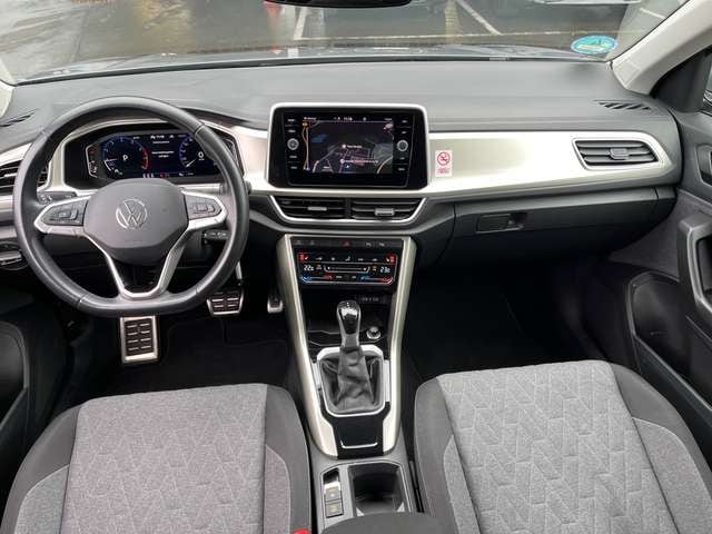 Volkswagen T-Roc DSG Move