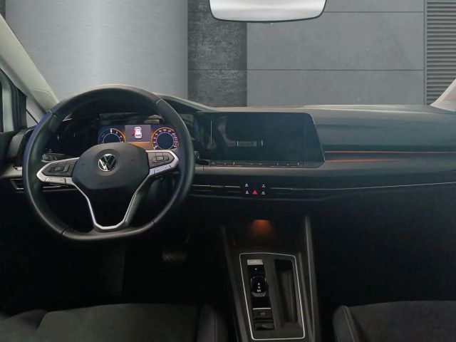 Volkswagen Golf 1.4 TSI DSG eHybrid