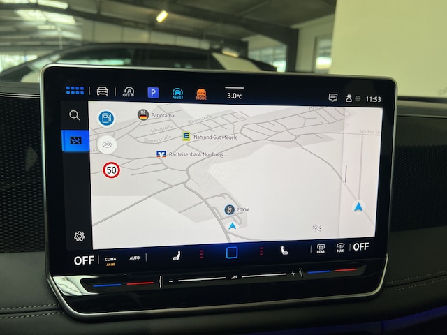 Volkswagen Tiguan 1.5 TSI DSG Life