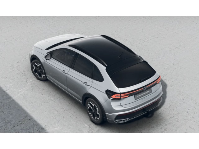 Volkswagen Taigo 1.0 TSI DSG R-Line