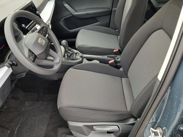 Seat Ibiza 1.0 TSI Reference