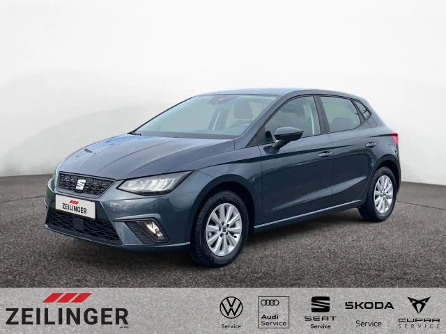 Seat Ibiza Reference