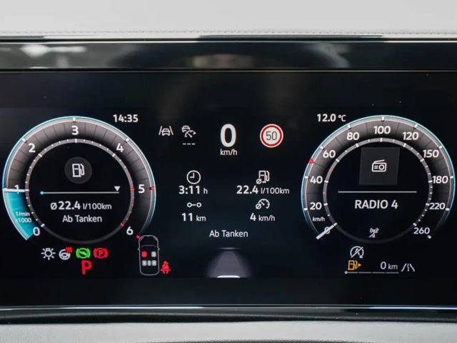 Volkswagen Tiguan 4Motion DSG R-Line