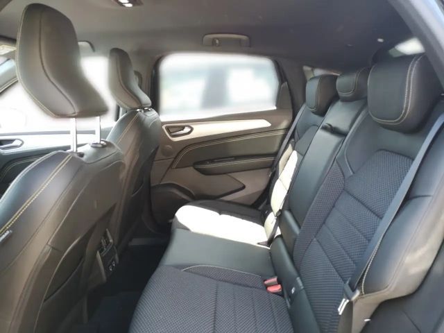 Renault Arkana EDC Hybrid Techno