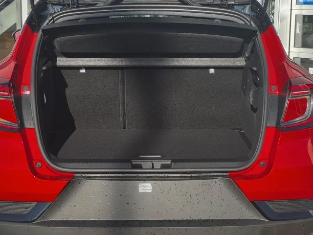 Mitsubishi ASX 1.6 Hybrid INTRO EDITION