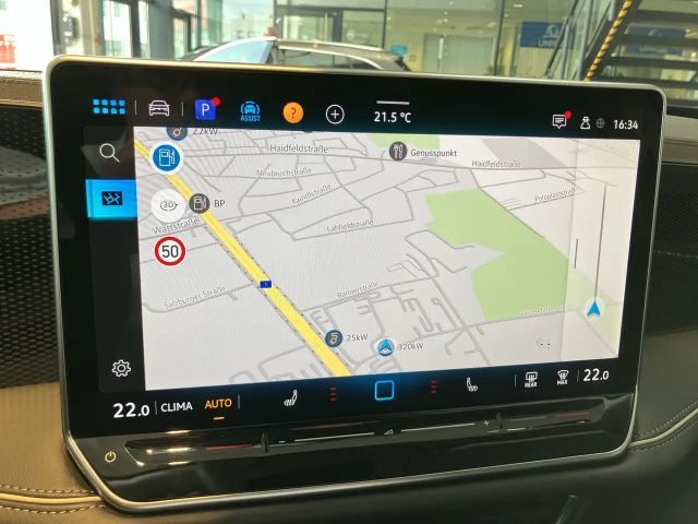 Volkswagen Passat Business DSG Variant