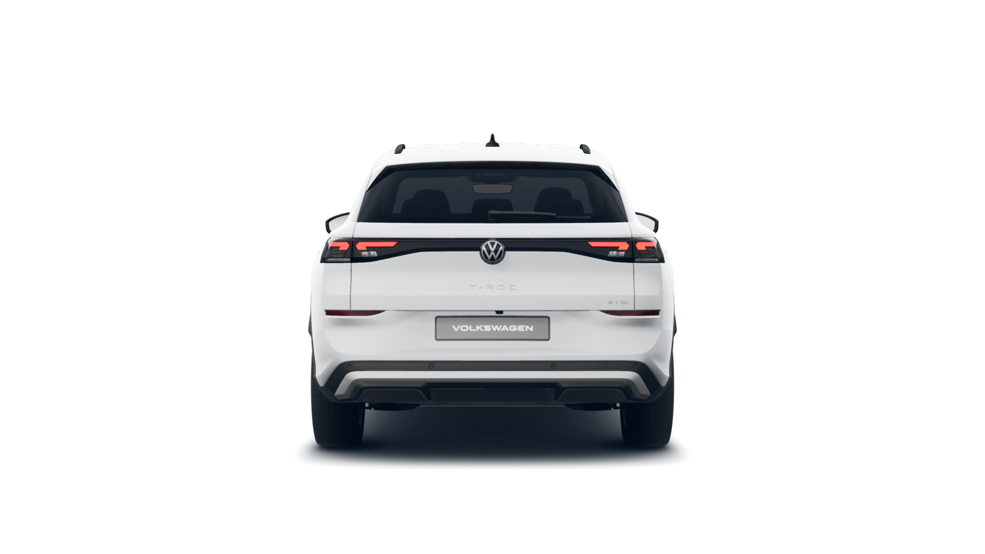 Volkswagen T-Roc 1.5 eTSI DSG Life