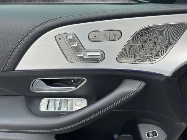 Mercedes-Benz GLS 63 AMG AMG Line