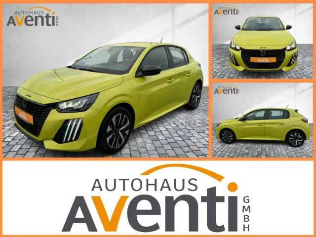 Peugeot 208 Style