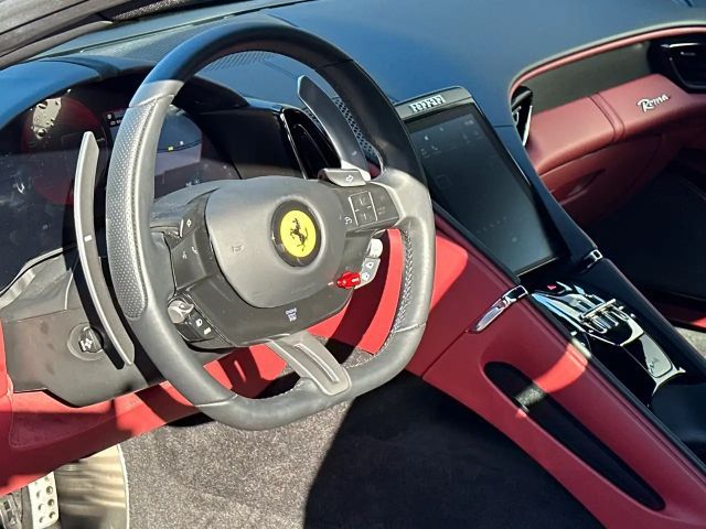 Ferrari Roma *Kamera*HiFi Premium*
