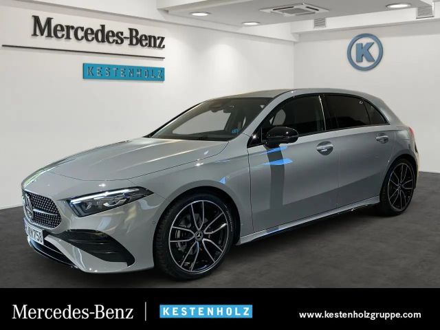Mercedes-Benz A 200 AMG Line