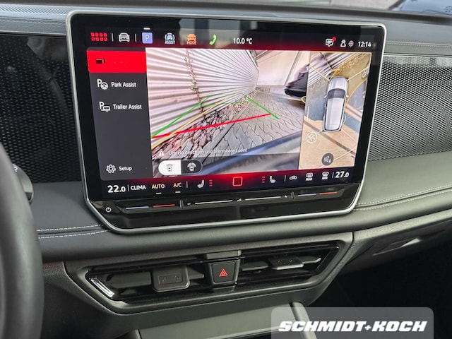 Volkswagen Tiguan 1.5 eTSI DSG