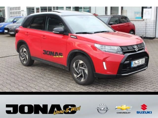 Suzuki Vitara Comfort