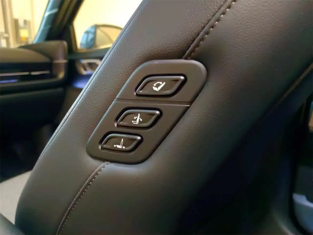 Hyundai IONIQ 6 BLACK Edition 77,4 kWh