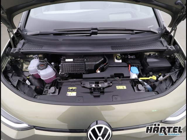 Volkswagen ID.3 77 KWh Performance Pro
