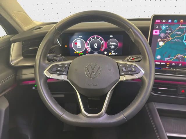 Volkswagen Tayron 1.5 eTSI DSG Life