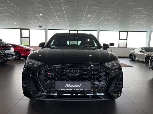 Audi SQ5 Sportback