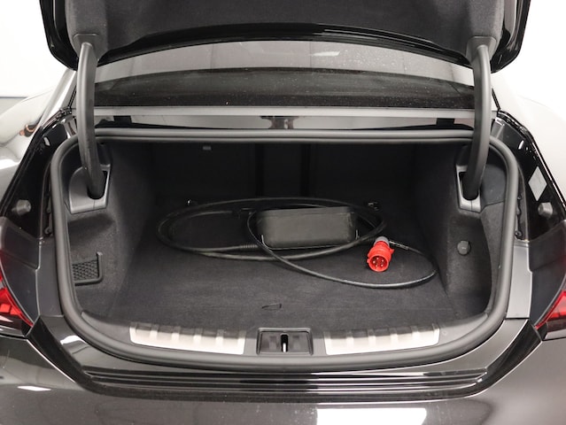 Audi RS e-tron GT Quattro