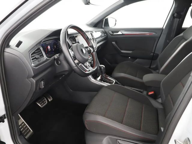 Volkswagen T-Roc ACT DSG Sport