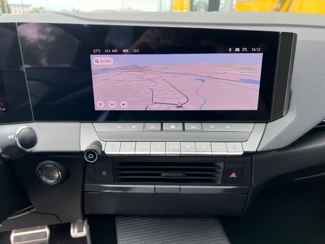 Opel Astra GS-Line Grand Sport Ultimate