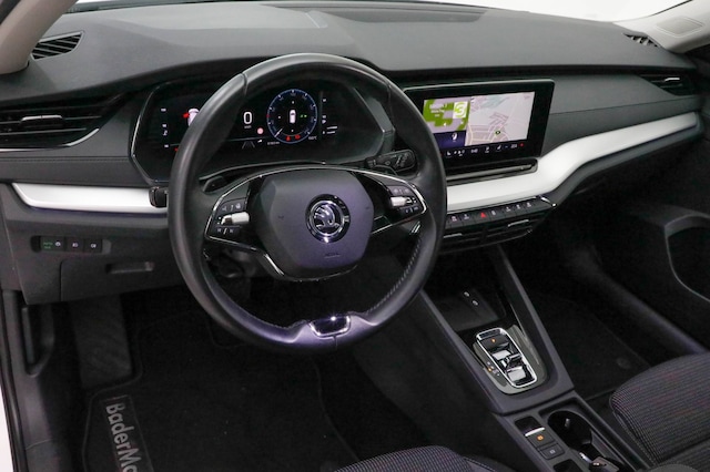 Skoda Octavia 2.0 TDI Ambition Combi