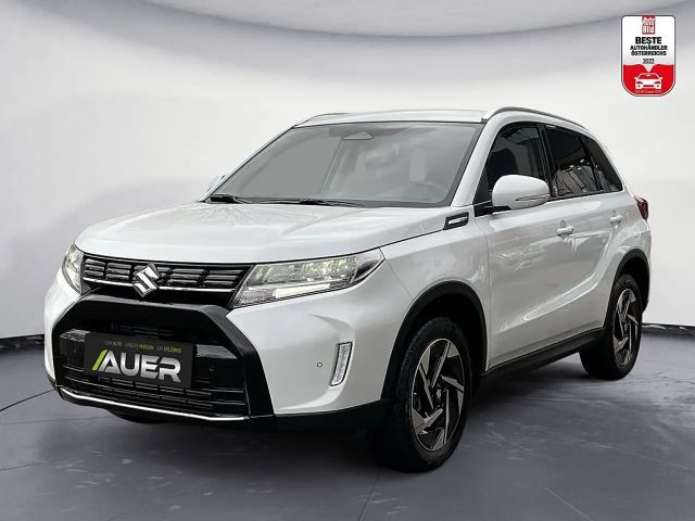Suzuki Vitara Flash Hybrid