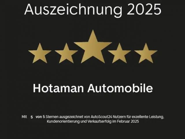 Mercedes-Benz E 200 AMG Line E 200 d Sedan