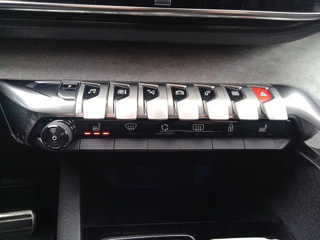 Peugeot 3008 GT-Line Hybrid