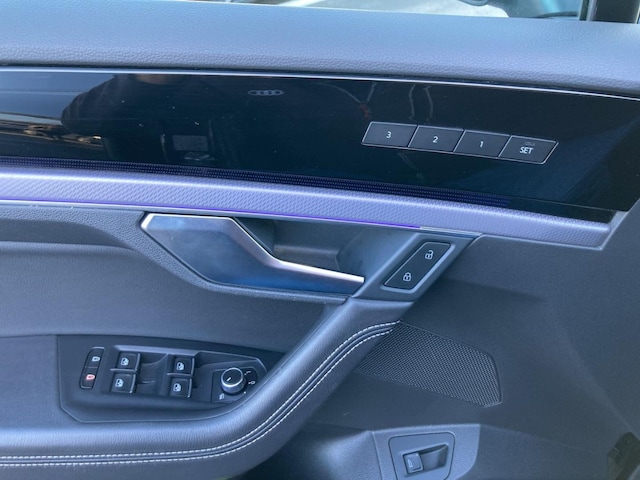 Volkswagen Touareg 3.0 V6 TDI R-Line