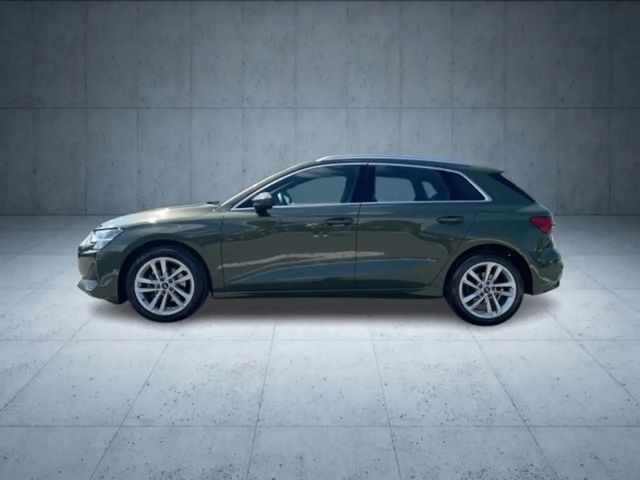 Audi A3 35 TFSI Sedan