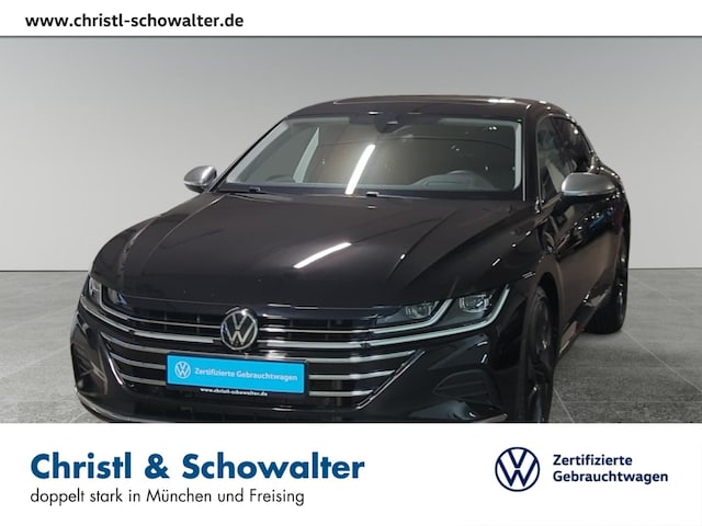Volkswagen Arteon Shooting Brake 2.0 TSI DSG