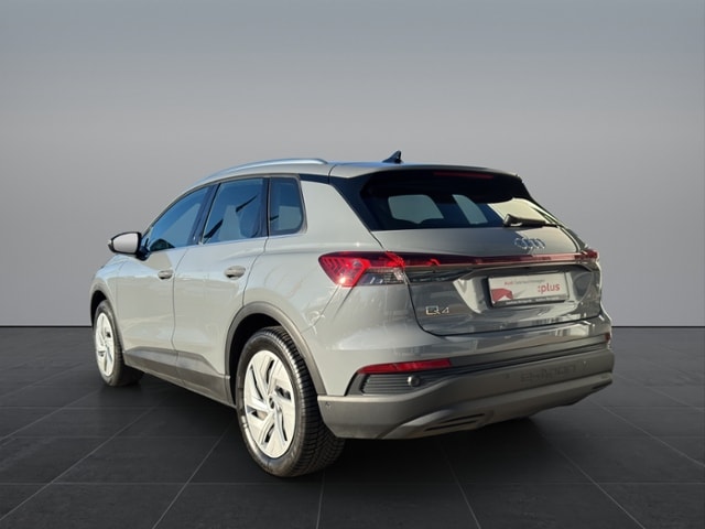 Audi Q4 e-tron 40