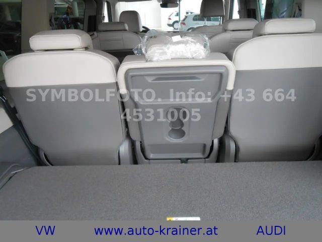 Volkswagen Multivan T7 eHybrid