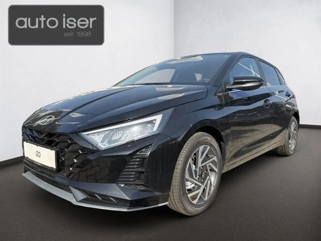 Hyundai i20 1.2