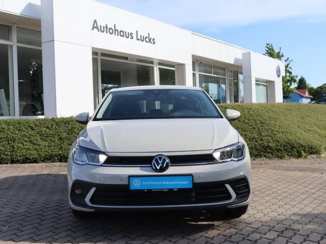 Volkswagen Polo 1.0 TSI IQ.Drive Move
