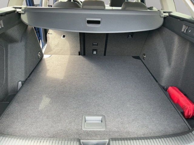 Volkswagen Golf 1.5 TSI Golf VIII Variant