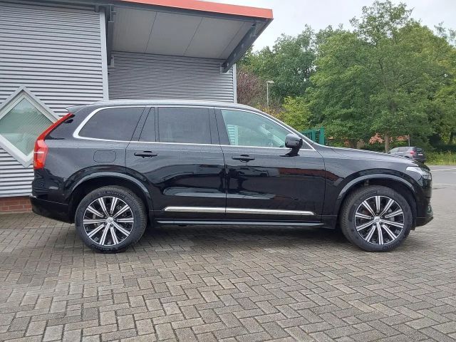 Volvo XC90 AWD Bright Plus