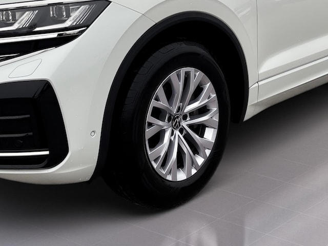 Volkswagen Touareg 3.0 V6 TDI