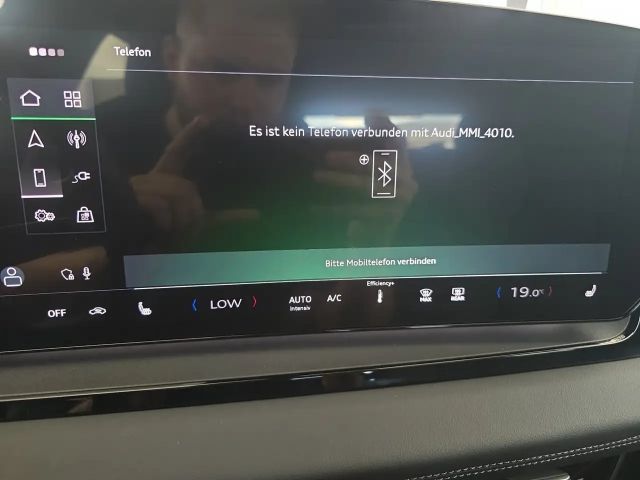 Audi Q6 e-tron Quattro