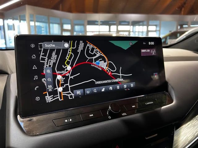 Nissan Qashqai DIG-T Tekna