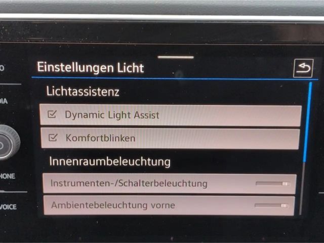 Volkswagen T-Cross 1.0 TSI IQ.Drive Style