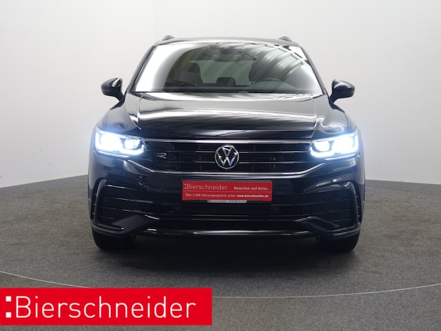 Volkswagen Tiguan 2.0 TDI DSG R-Line Style